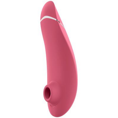 Womanizer Premium 2 Paineaaltokiihotin - Rose