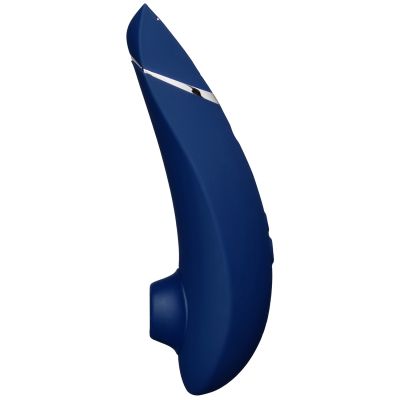 Womanizer Premium Paineaaltokiihotin - Sininen