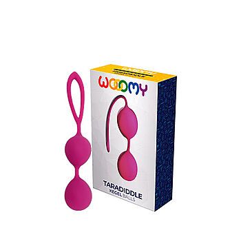 Wooomy - Taradiddle geishakuulat