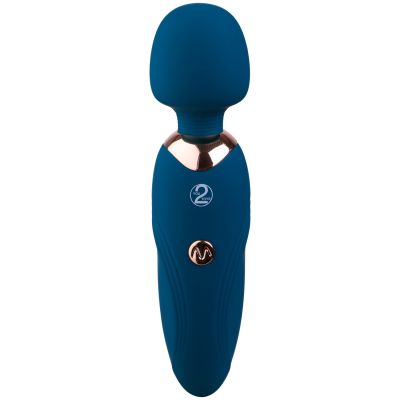 You2Toys Petite Wand Hieromasauva - Blue