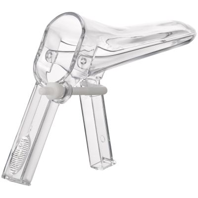 You2Toys Pussy Opener Vaginatähystin - Clear